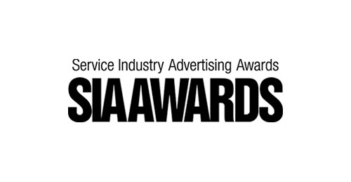Service Industry Advertising Awards