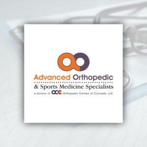 Advanced Orthopedic logo