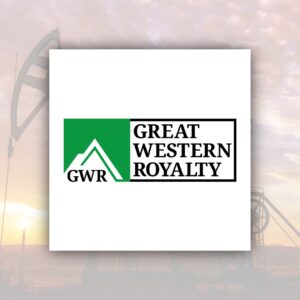 Great Western Royalty logo