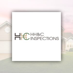 HHC Inspections logo