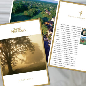 The Meadows Brochure