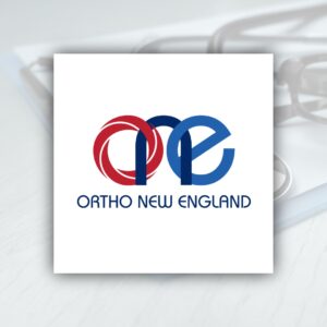Ortho New England logo