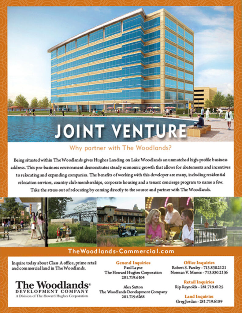 TWDC Ad Joint Venture