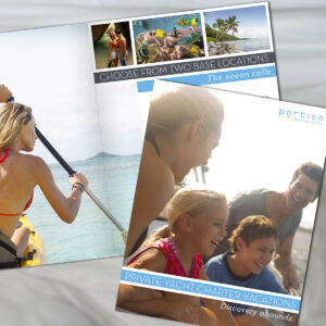 Portico Vacation Club Brochure